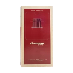 Giovannacci Gran Caffè, 25 Kapseln NES