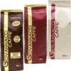 Giovannacci Starterpaket, 3 X 250 G Bohne 1 Giovannacci Starterpaket, 3 X 250 G Bohne -Geschäft Für Kaffeebedarf GI12 Giovannacci Starterpaket 3 x 250 g 1280x1280