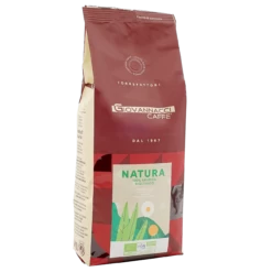 Giovannacci Organic Bio, Bohne