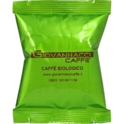 Giovannacci BIO Arabica, 25 Kapseln NES -Geschäft Für Kaffeebedarf GI15 Giovannacci BIO Organic 100 Prozent 25 Kapseln 1xj846gZflZkoN 1280x1280