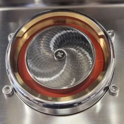 Gaggia Classic Evo Rot Espressomaschine -Geschäft Für Kaffeebedarf Gaggia Br hgruppe 1280x1280 5