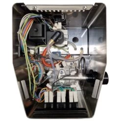 Gaggia Classic Evo Grau Espressomaschine 12 Gaggia Classic Evo Grau Espressomaschine -Geschäft Für Kaffeebedarf Gaggia Innen Technik 1280x1280 8