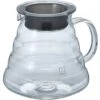 Hario V60 Server/ Kanne -Geschäft Für Kaffeebedarf HA08 Hario V60 Server Kanne 600 ml 1280x1280