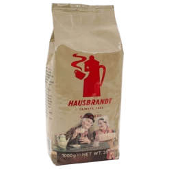 Hausbrandt Nonnetti, Bohne 1 kg