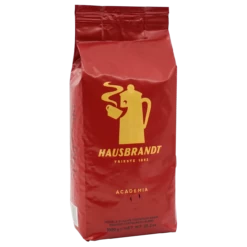 Hausbrandt Academia, Bohne 1 Kg