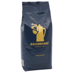 Hausbrandt Gourmet, Bohne 1 kg