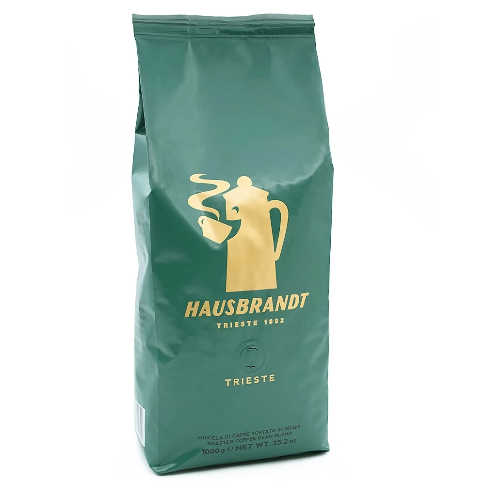Hausbrandt Trieste, Bohne 1 Kg 3 Hausbrandt Trieste, Bohne 1 Kg