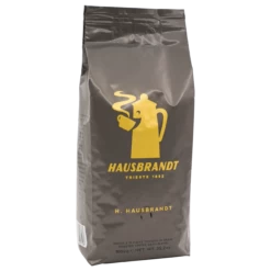 Hausbrandt H. Hausbrandt, Bohne 1 Kg