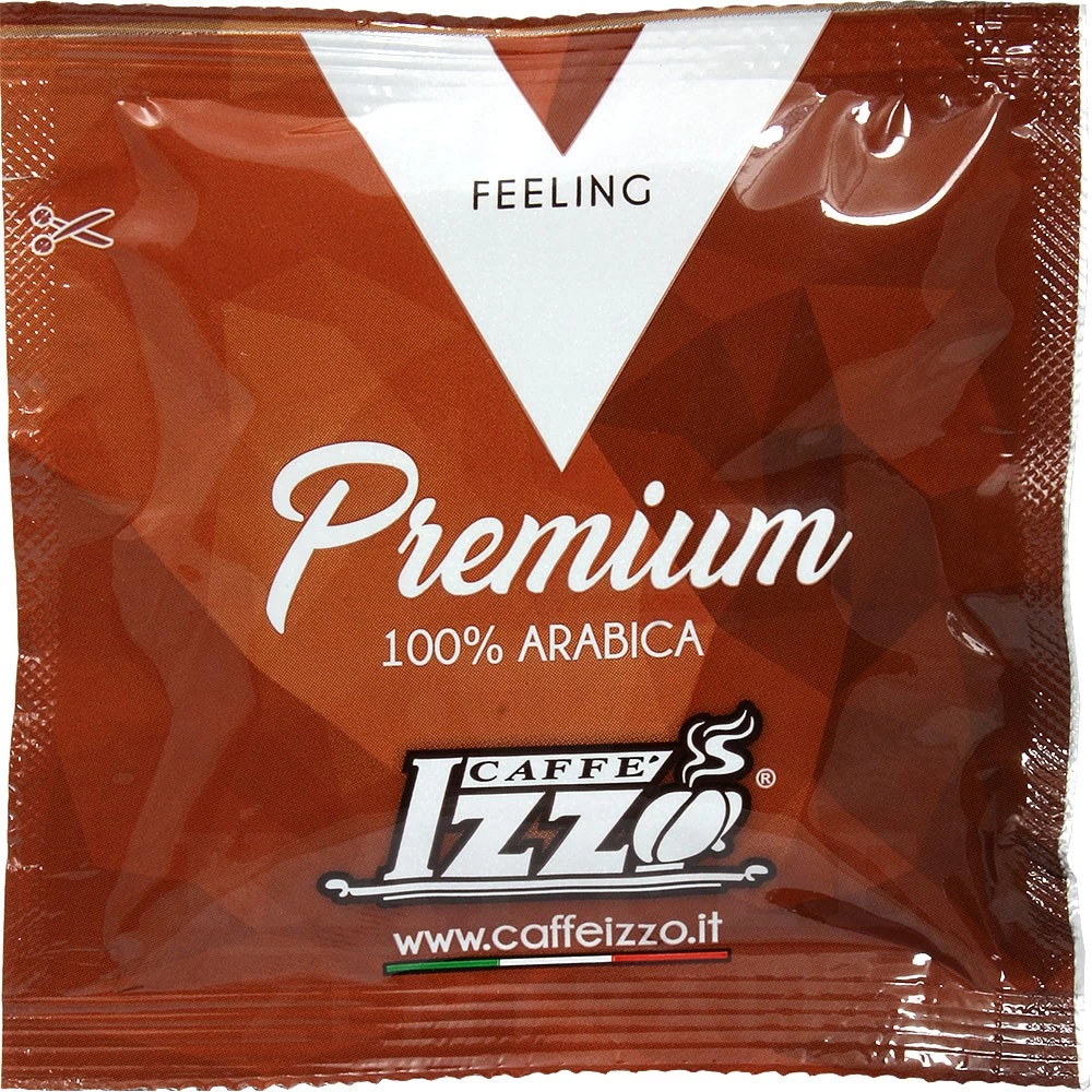 Izzo Premium, Pads 4 Izzo Premium, Pads – Bild 2