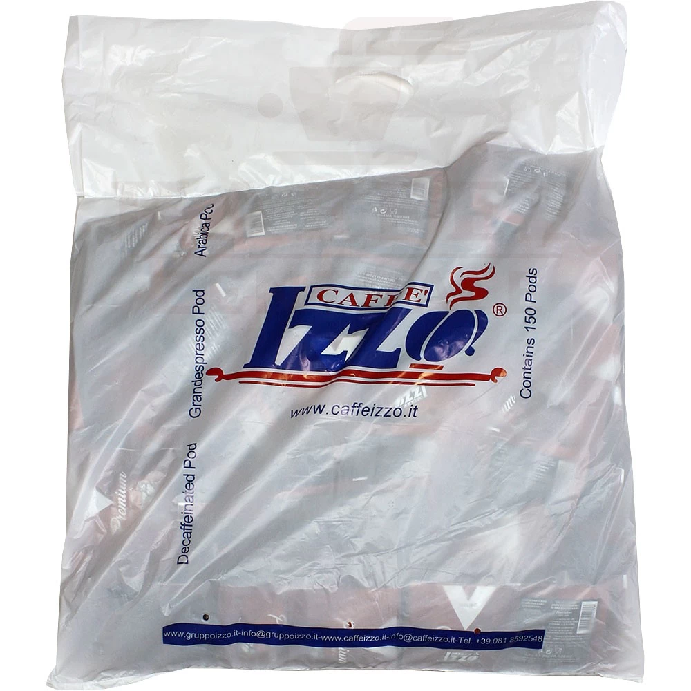 Izzo Premium, Pads 3 Izzo Premium, Pads