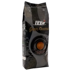 Izzo Gran Crema,1 Kg Bohne
