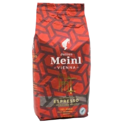 Julius Meinl Vienna Espresso RFA, Bohne
