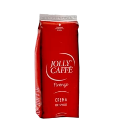 Jolly Crema, Bohne 500 G