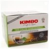 Kimbo Espresso Napoli, Pads -Geschäft Für Kaffeebedarf KI40 Kimbo Napoli 100 Pads 1280x1280
