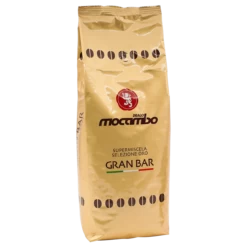 Mocambo Gran Bar, Bohne