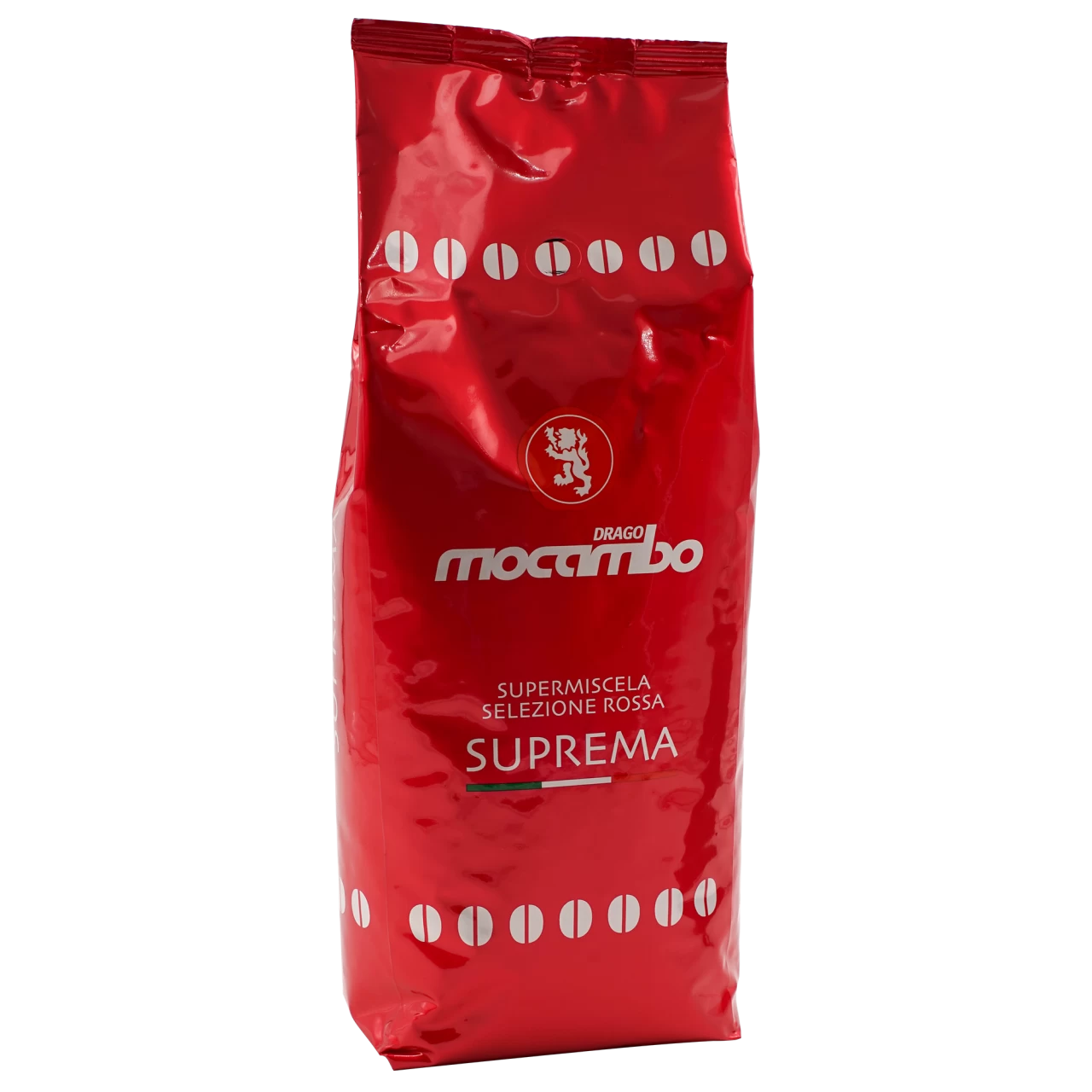 Mocambo Suprema, Bohne