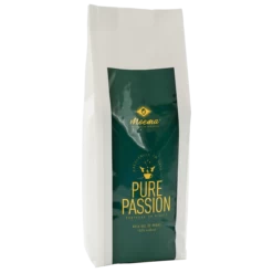 Moema PURE PASSION, Bohne