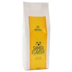 Moema SAMBA FLAVOUR, Bohne