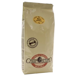 Mokaflor Chiaroscuro, Bohne