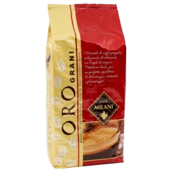 Milani Oro, Bohne 1 Kg
