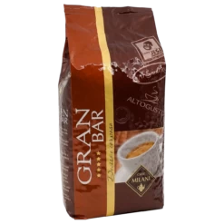 Milani Gran Bar, Bohne 1 Kg