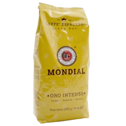 Mondial Oro Intenso, Bohne