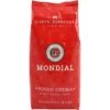 Mondial Rosso Crema, Bohne