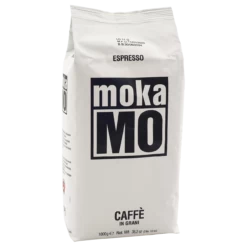MokaMO Dolce, Bohne 1 Kg