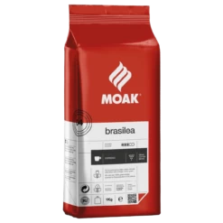 Moak Brasilea, Bohne 1 Kg