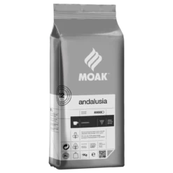 Moak Andalusia, Bohne 1 Kg