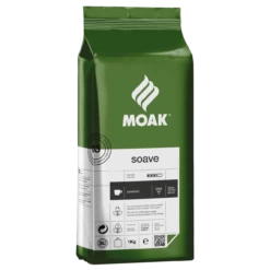 Moak Soave, 1 Kg Bohne