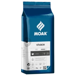 Moak Vivace, 1 Kg Bohne
