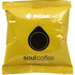 Moak Soul Coffee, Pads -Geschäft Für Kaffeebedarf MO22 Moak Soul Coffee 1 Pad 1280x1280