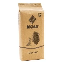 Moak Bio Fair, Bohne 500 G