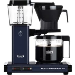 Moccamaster KBG Select, Midnight Blue