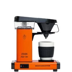 Moccamaster Cup One, Orange
