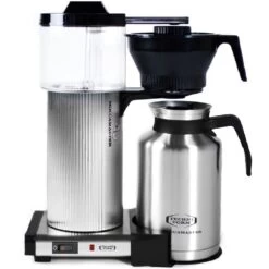 Moccamaster CDT Thermo Grand 1,8 L