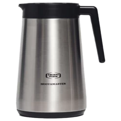 Moccamaster Isolierkanne 1,25 Liter, Für KBGT