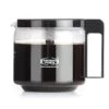 Moccamaster Glaskanne Zu KBG, 1.25 Liter -Geschäft Für Kaffeebedarf MOM36 Moccamaster Glaskanne 1280x1280