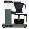 Moccamaster KBG Select, Forest Green