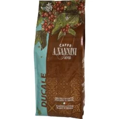 Nannini Ducale, Bohne 1 Kg