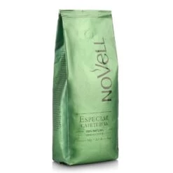 Novell Especial Cafeterias, Bohne