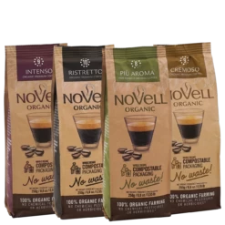 Novell BIO Paket, 4 X 250 G