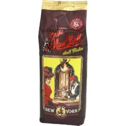 New York Extra XXXX, Bohne