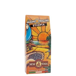 New York Etiopia, Bohne 250 g