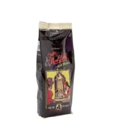 New York Decaffeinato, Bohne 250 G