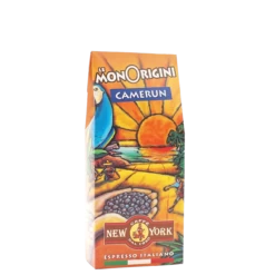 New York Cameroun, Bohne 250 G