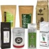KAZ Probierpaket BIO / FAIR, Bohne -Geschäft Für Kaffeebedarf PP11 Probierpaket BIO FairBJUaQ9kZ13Nqz 1280x1280