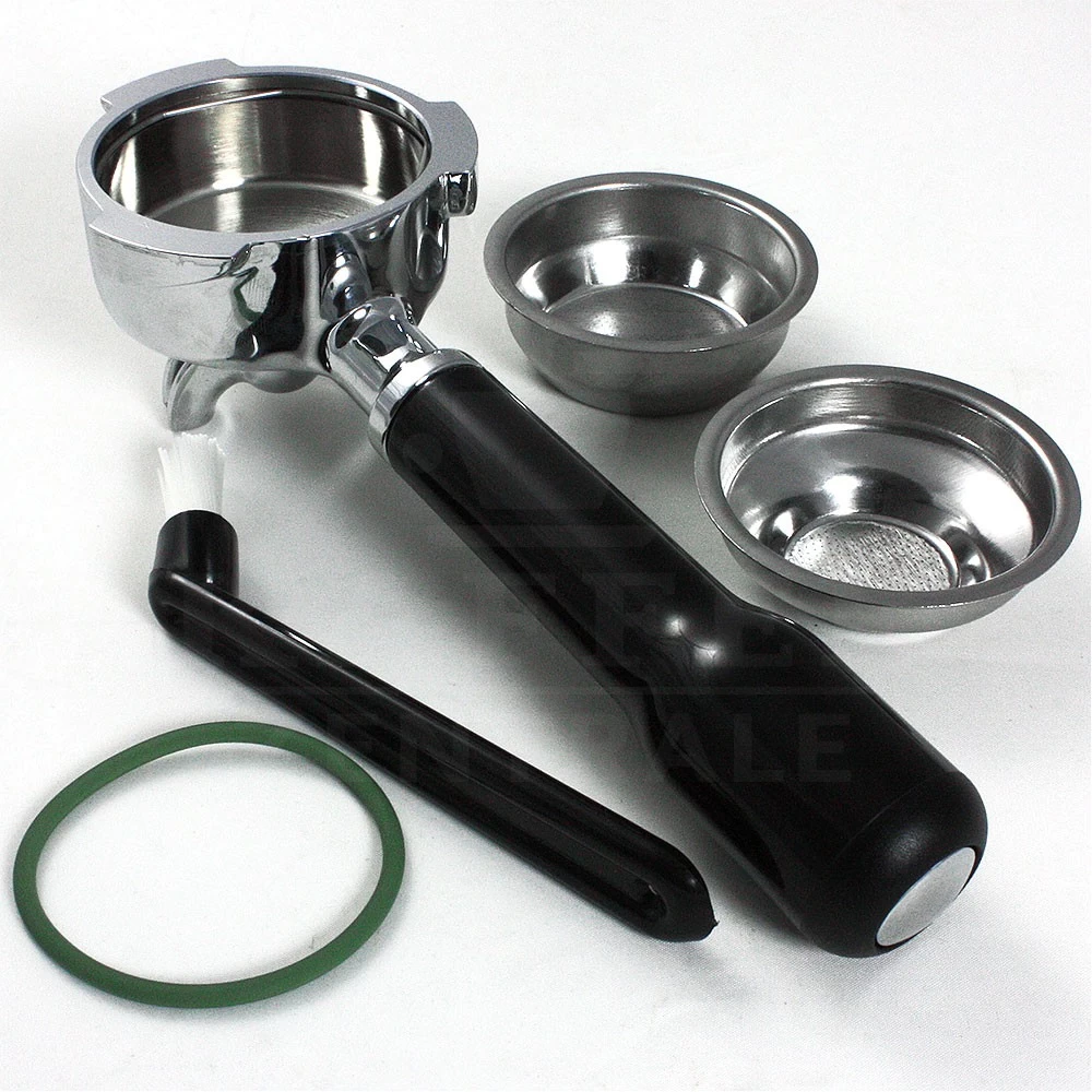 Quick Mill 2820 Espressomaschine 5 Quick Mill 2820 Espressomaschine – Bild 3