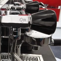 Quick Mill 0981 Rubino SE Inox Espressomaschine -Geschäft Für Kaffeebedarf QM11 Quickmill 0981 Rubino 08 1 1280x1280